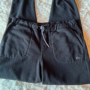 Quiksilver sweatpants